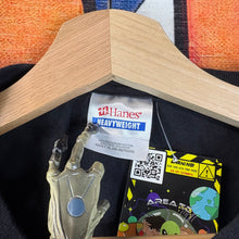 Load image into Gallery viewer, Y2K Disturbed &quot;Asylum&quot; Tee Size XL
