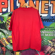 Load image into Gallery viewer, Y2K 2005 St. Louis Cardinals World Series Tee Size 2XL
