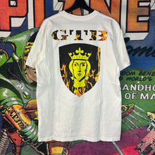 Load image into Gallery viewer, Bladee Martyr Tour Tee Size Large
