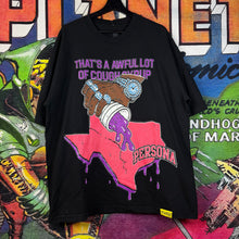 Load image into Gallery viewer, ALOCS X Persona Texas Tee Size XL
