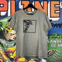 Load image into Gallery viewer, Versace Medusa Tee Size Large
