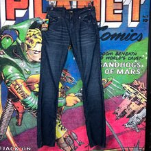 Load image into Gallery viewer, True Religion Ricky Relaxed Straight Fit Corduroy Pant Size 28”
