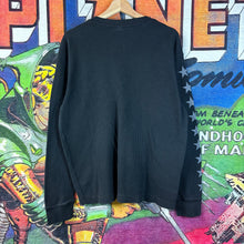 Load image into Gallery viewer, Y2K Enyce Thermal Long Sleeve Size XL
