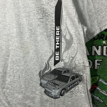 Load image into Gallery viewer, Y2K NASCAR On Speed Tee Size XL
