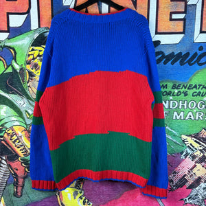 Gucci Cardigan Size 2XL
