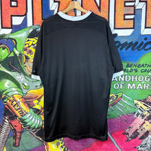 Load image into Gallery viewer, Y2K Black Nike Jersey Size XL
