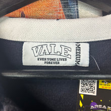 Load image into Gallery viewer, Vale Forever USA Derby Rugby Shirt Size Medium
