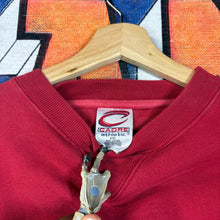 Load image into Gallery viewer, Cadre Athletic Ohio State Buckeyes SweatShirt
