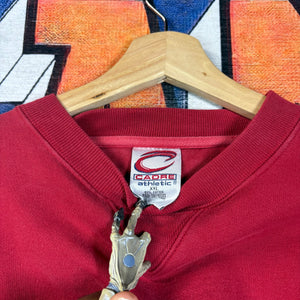 Cadre Athletic Ohio State Buckeyes SweatShirt