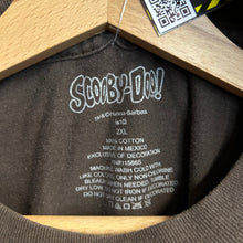 Load image into Gallery viewer, All Over Print Scooby Doo Tee Size 2XL
