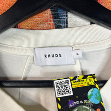 Load image into Gallery viewer, Rhude Leopard Tee Size XL
