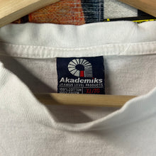 Load image into Gallery viewer, Y2K Akademiks ‘World Tour’ Long Sleeve Tee Size XL
