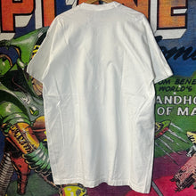 Load image into Gallery viewer, Vintage 90s ‘Twoston’ Rockets Back 2 Back Tee Size XL
