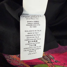 Load image into Gallery viewer, Versace x Cher Multi-Color Tee Size XL Fits Large

