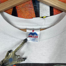 Load image into Gallery viewer, Vintage 90s 1990 The Beatles Rubber Soul Tee Size XL
