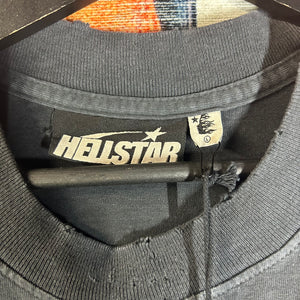 NWT Hellstar ‘Path 2 Paradise’ Tee Size Large