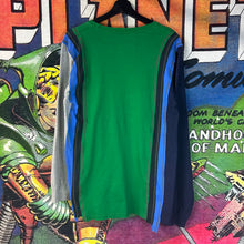 Load image into Gallery viewer, Needles Rebuild Long Sleeve Tee Size Small
