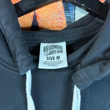 Load image into Gallery viewer, Billionare Boys Club Astronaut logo Hoddie Size Medium
