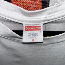 Load image into Gallery viewer, Supreme FW ‘08 “Smash” Tee Size M
