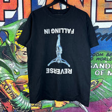Load image into Gallery viewer, Playboi Carti Whole Lotta Red ‘Falling in Reverse’ Tee Size Small
