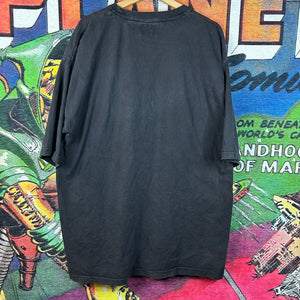 Y2K In Money We Trust Tee Size 3XL