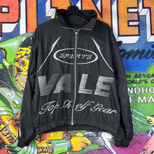 Load image into Gallery viewer, Vale Windbreaker Jacket Size Small
