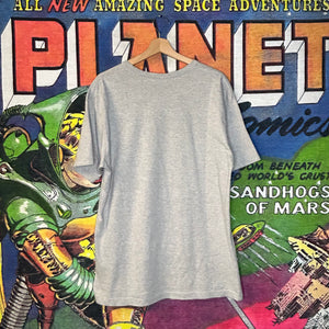 Neighborhood Anatomy Tee Size Large