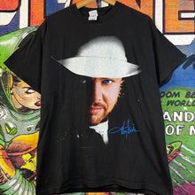 Load image into Gallery viewer, Y2K 2000 Toby Keith &#39;How Do You Like Me Now?&#39; Tour Tee Size Large
