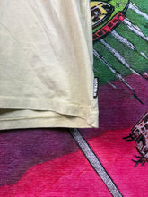 Load image into Gallery viewer, Icecream Reynolds Mellow Yellow Tee Size XL
