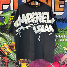 Load image into Gallery viewer, Pimperella Island Tee Size XL
