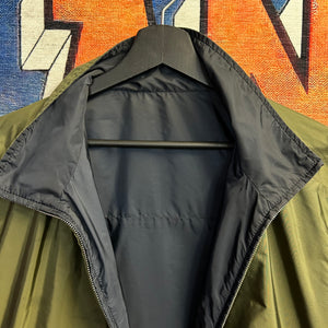 Prada Reversible Jacket Size Large