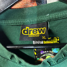 Load image into Gallery viewer, Drew House Spellout Tee Size XL
