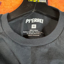 Load image into Gallery viewer, Pierre Bourne &quot;Good Movie Tour 2022&quot; Tee Size Medium
