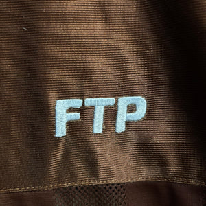 FTP Football Jersey Size Large