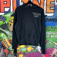 Load image into Gallery viewer, Helmut Lang L’Apocalypse Joyeuse Hoodie Size Small
