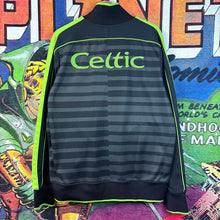 Load image into Gallery viewer, Nike Celtic Football Club Training Track Jacket Size XL
