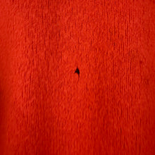 Load image into Gallery viewer, Acne Studios Orange Knitted Sweater Size Large
