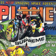 Load image into Gallery viewer, Supreme SS20 Racing Shorts Size Medium
