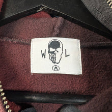 Load image into Gallery viewer, Warren Lotas Slasher Hoodie Medium
