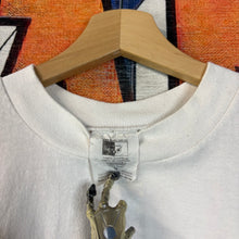 Load image into Gallery viewer, Y2K &quot; I Can Only Please One Person A Day &quot; Tee Size Medium
