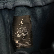 Load image into Gallery viewer, Jordan X Union Shorts Size Small
