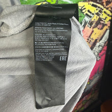 Load image into Gallery viewer, All Saints Floral Skull Tee Size Large

