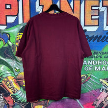 Load image into Gallery viewer, Gucci Rosso Ancora Red Tee Size Medium
