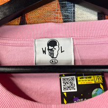 Load image into Gallery viewer, Warren Lotas ‘Coffee in the Morning’ Tee Size XL
