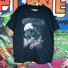 Load image into Gallery viewer, Dale Earnhardt The Intimidator NASCAR graphic tee size XL
