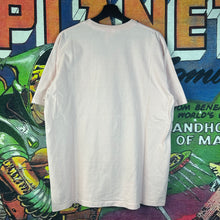 Load image into Gallery viewer, Bape ‘A Bathing Ape’ Pink Tee Size 2XL
