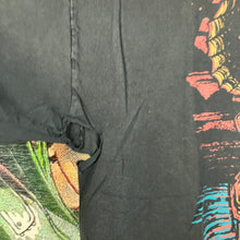 Load image into Gallery viewer, Y2K Mudvayne Thrashed Band Tee Size XL

