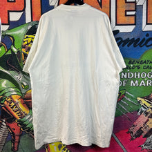 Load image into Gallery viewer, Balenciaga Adidas Logo Tee Size 3 / Large
