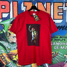 Load image into Gallery viewer, Supreme Teenage Mutant Ninja Turtles Tee Size Medium
