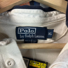 Load image into Gallery viewer, Polo Ralph Lauren Crest Polo Shirt Size XL
